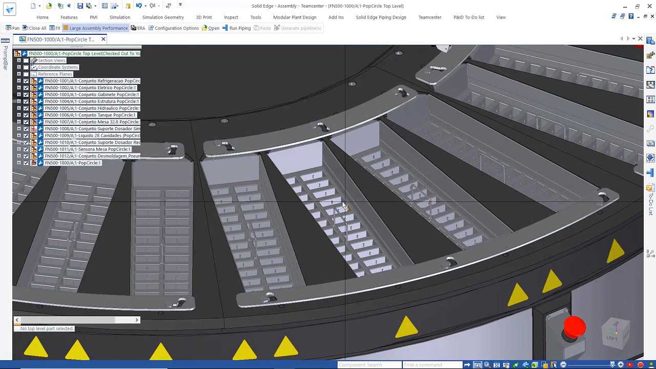 Teamcenter PLM cloud version